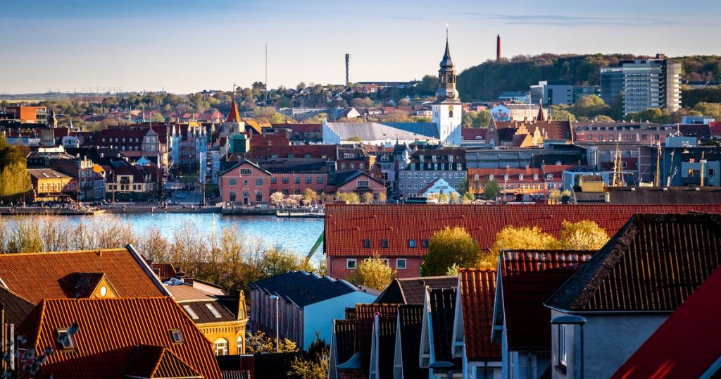 aalborg