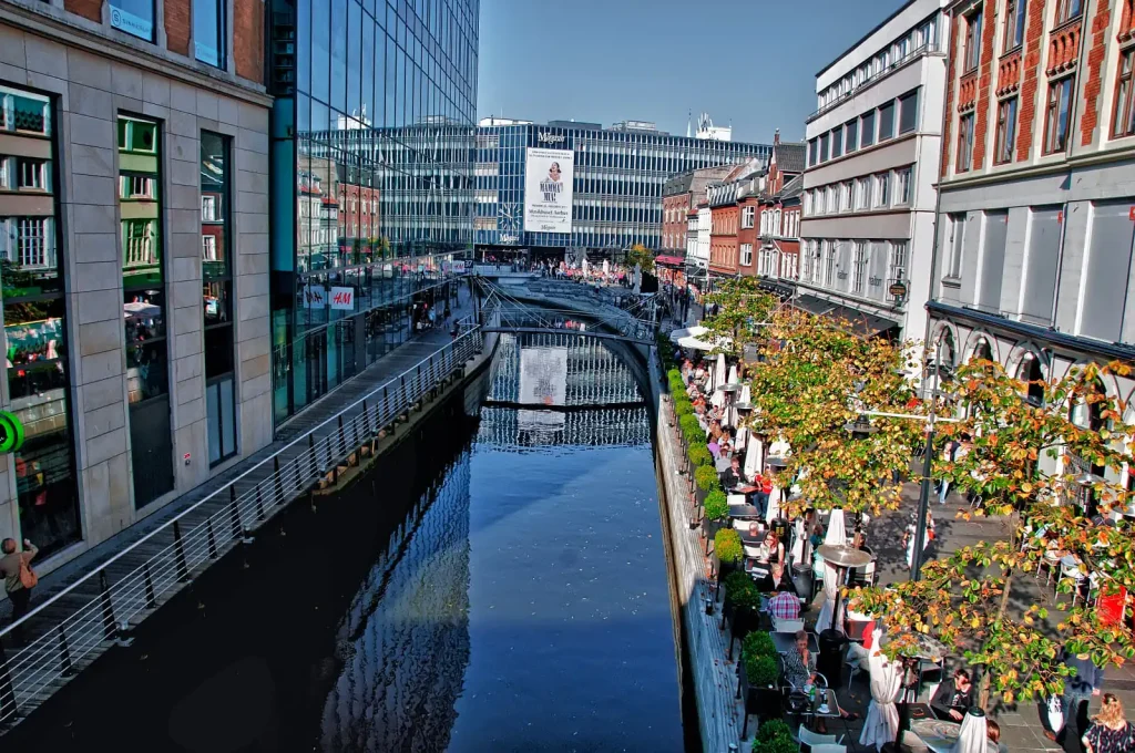 aarhus
