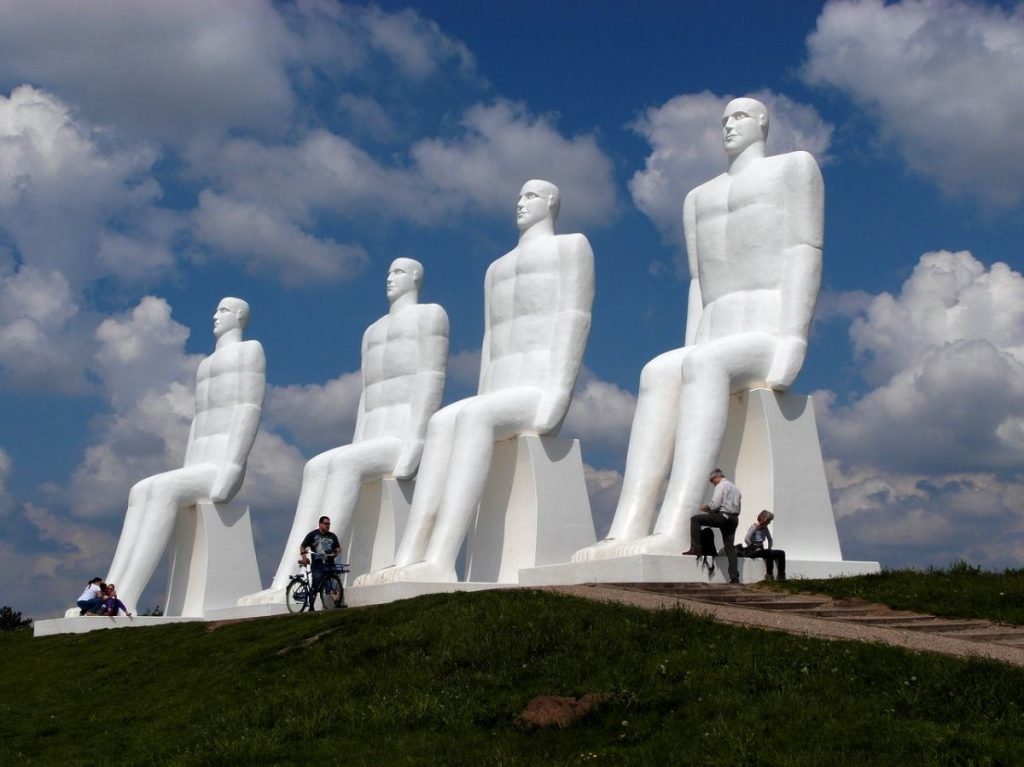 esbjerg