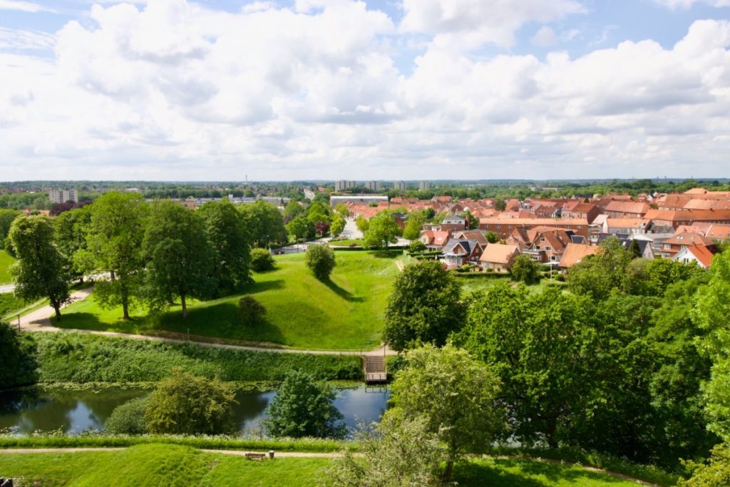 fredericia