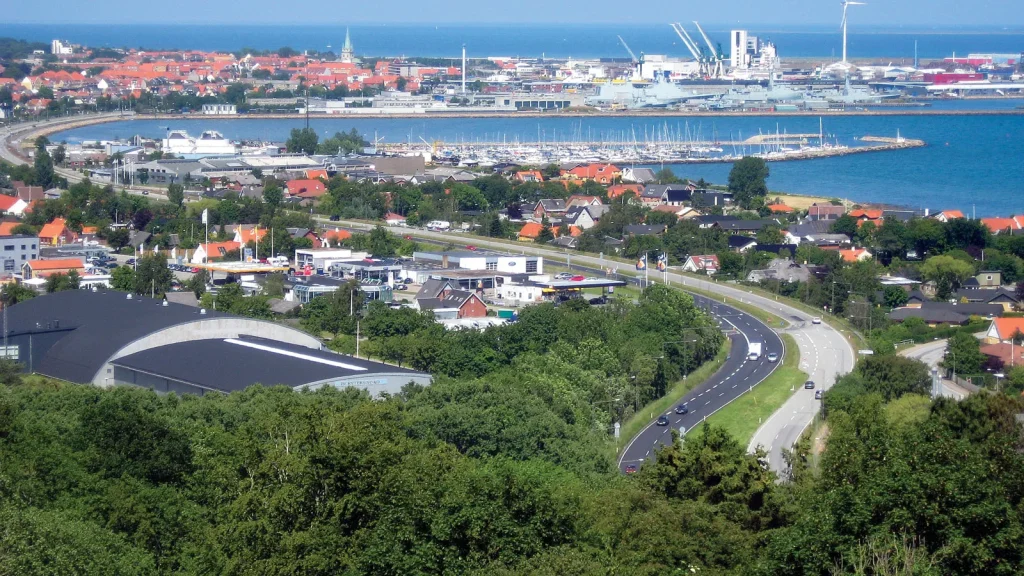 frederikshavn