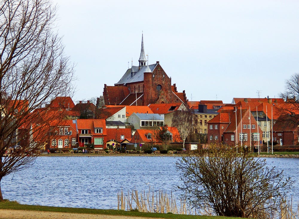 haderslev