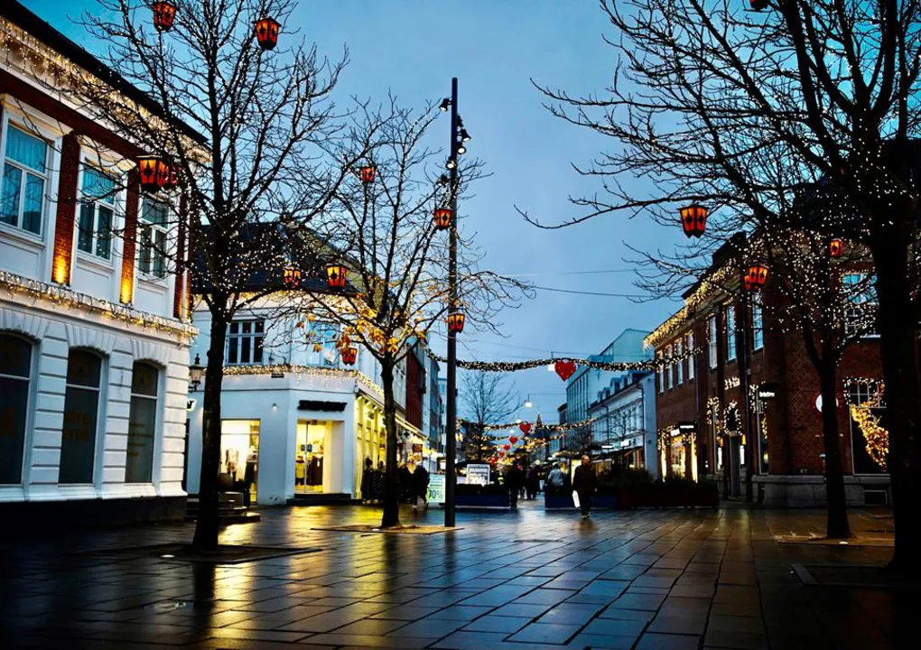 herning