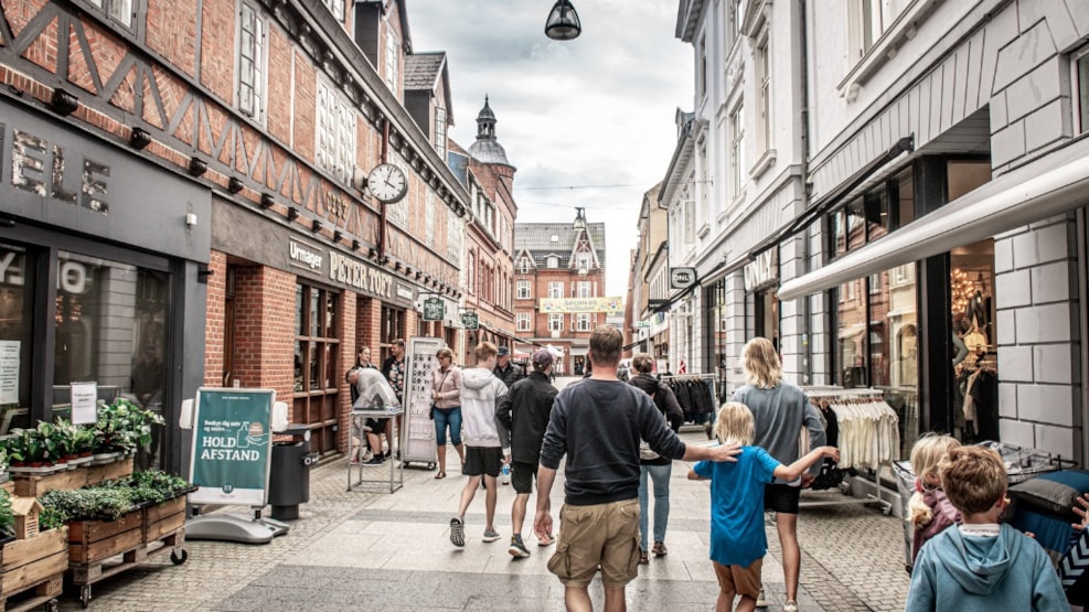 holstebro