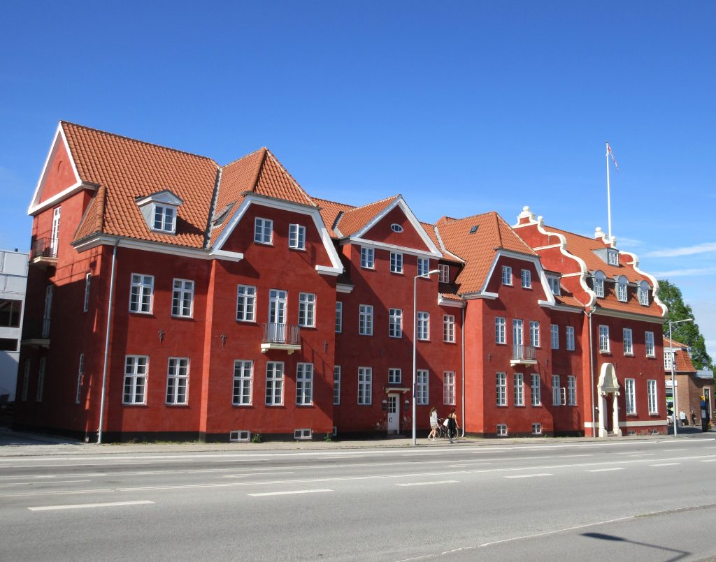 hørsholm