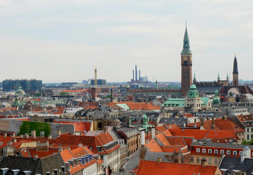 københavn
