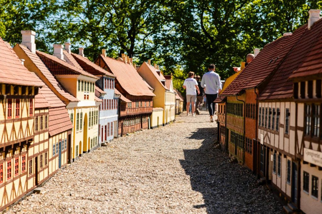 køge