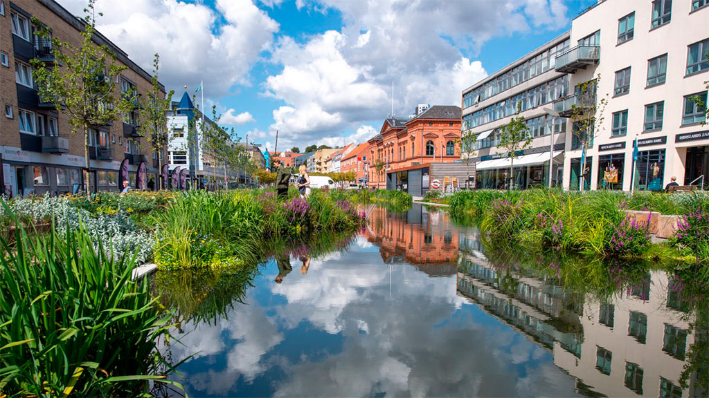 randers