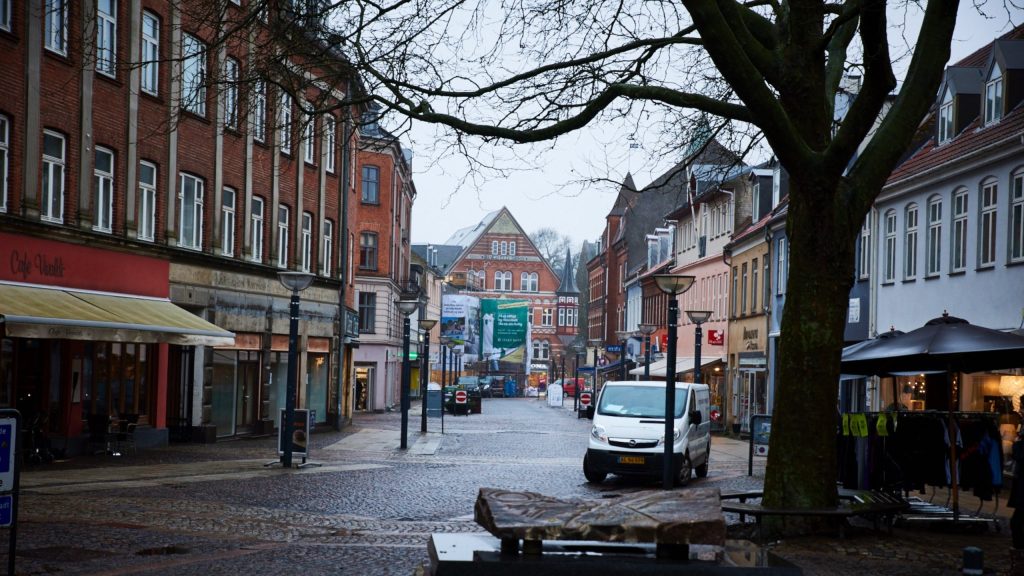 ringsted