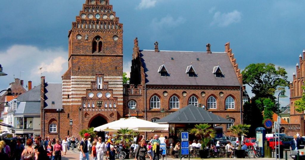 roskilde