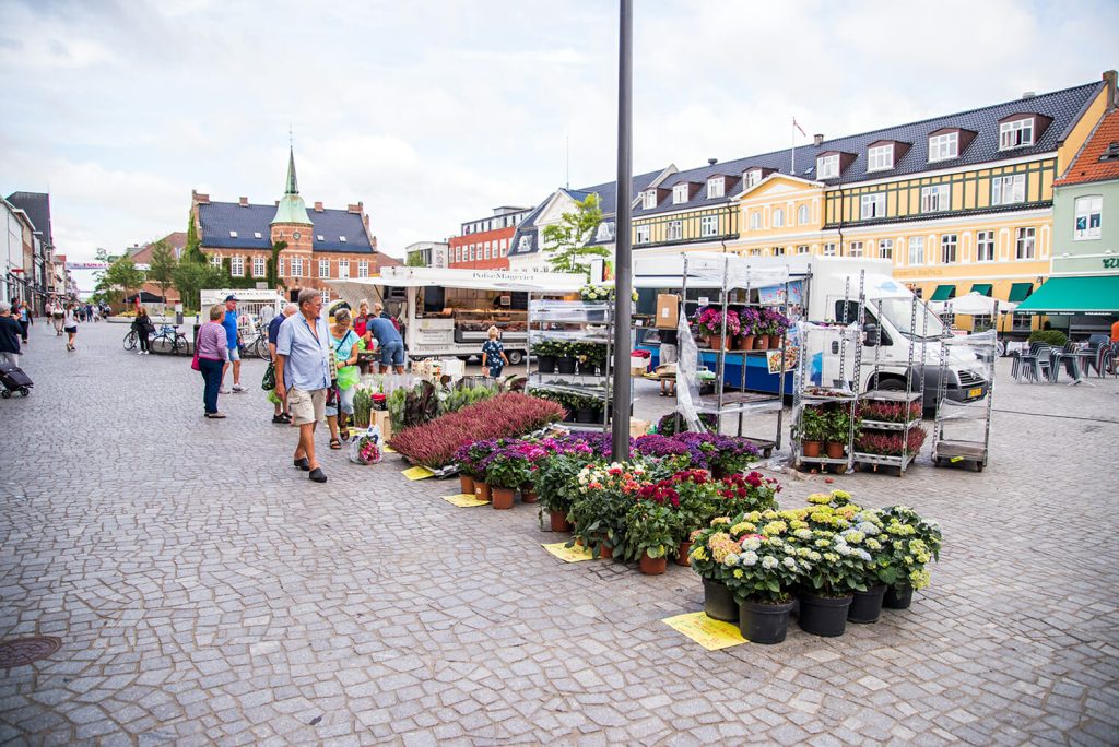 silkeborg