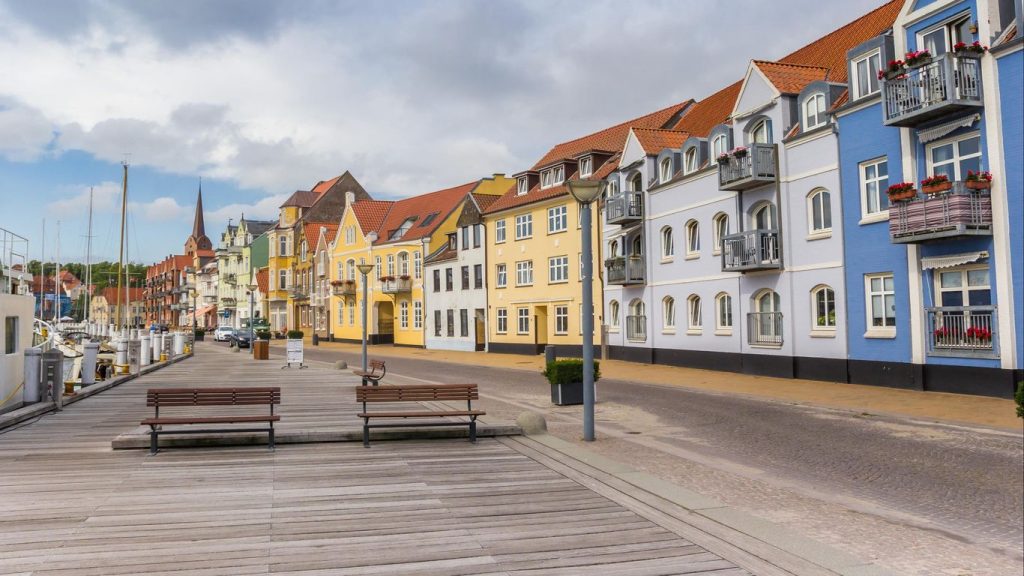 sønderborg