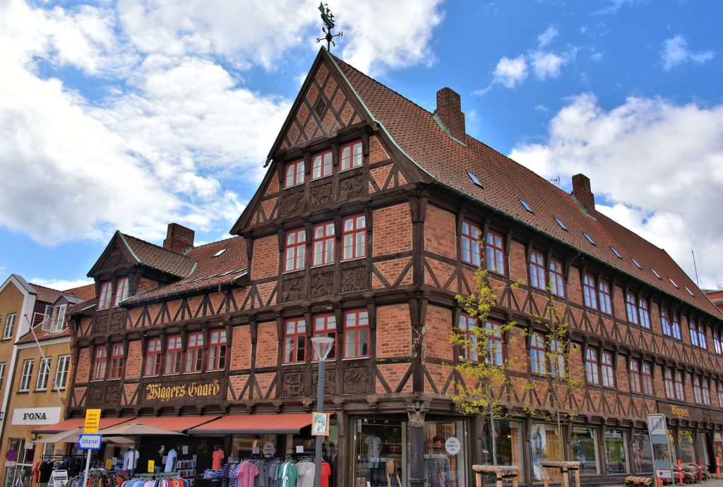 svendborg