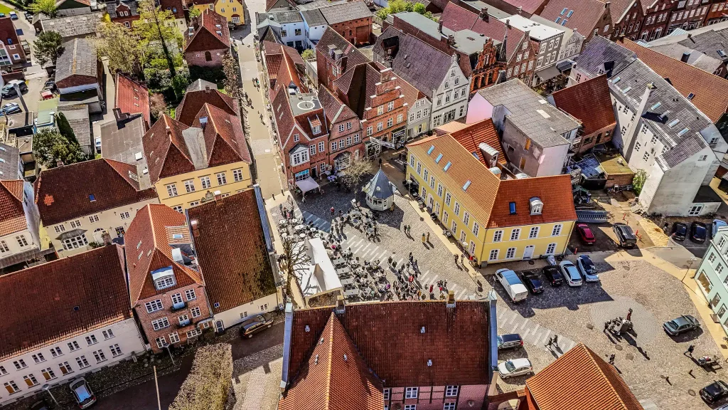 tønder